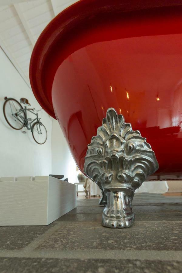 Cagliari Marina Harbour Guest House & Lounge ภายนอก รูปภาพ